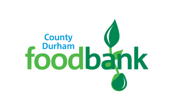 County Durham Foodbank Logo