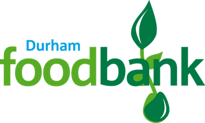 County Durham Foodbank Logo