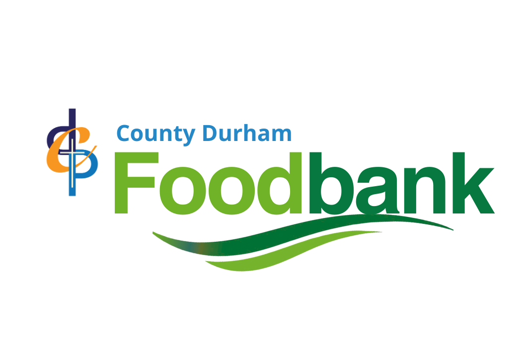 County Durham Foodbank Logo